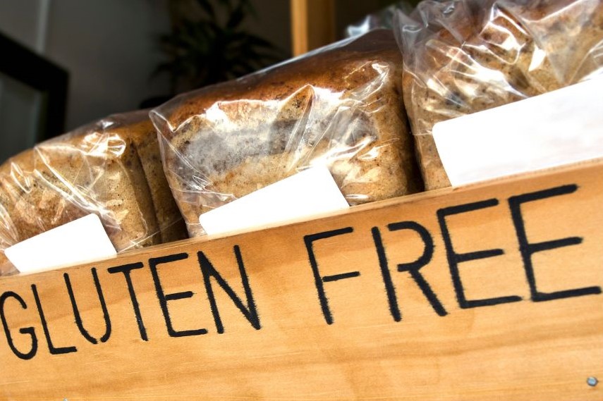 Gluten-Free, Dairy-Free Breakfast Ideas