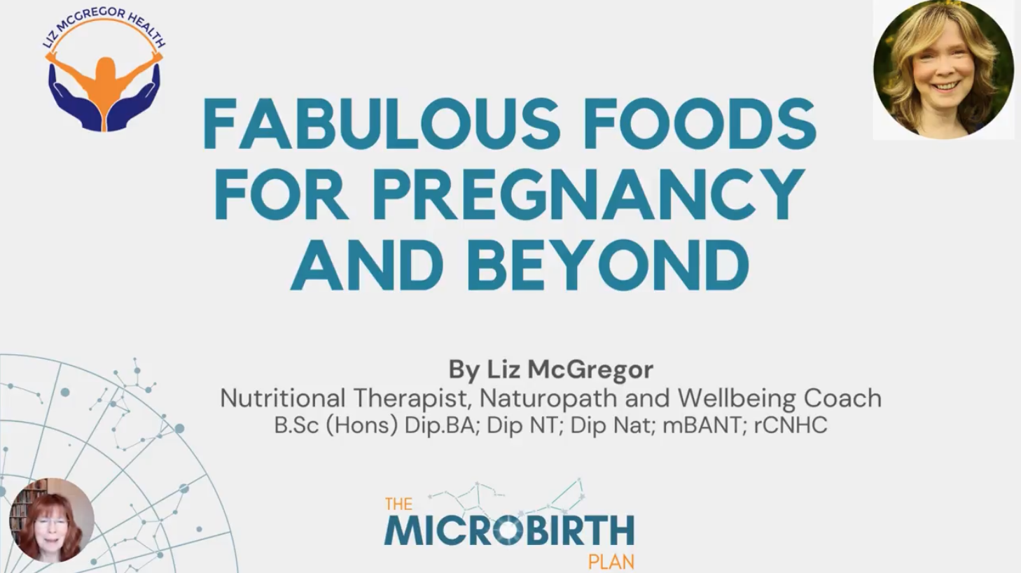 Fabulous Foods For Pregnancy and Beyond