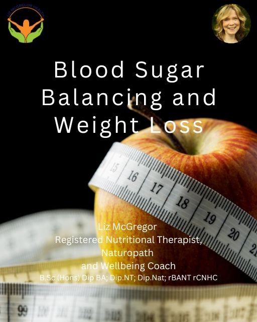 Blood_Sugar_Balancing_and_Weight_Loss_v3_0_Issued - Cover