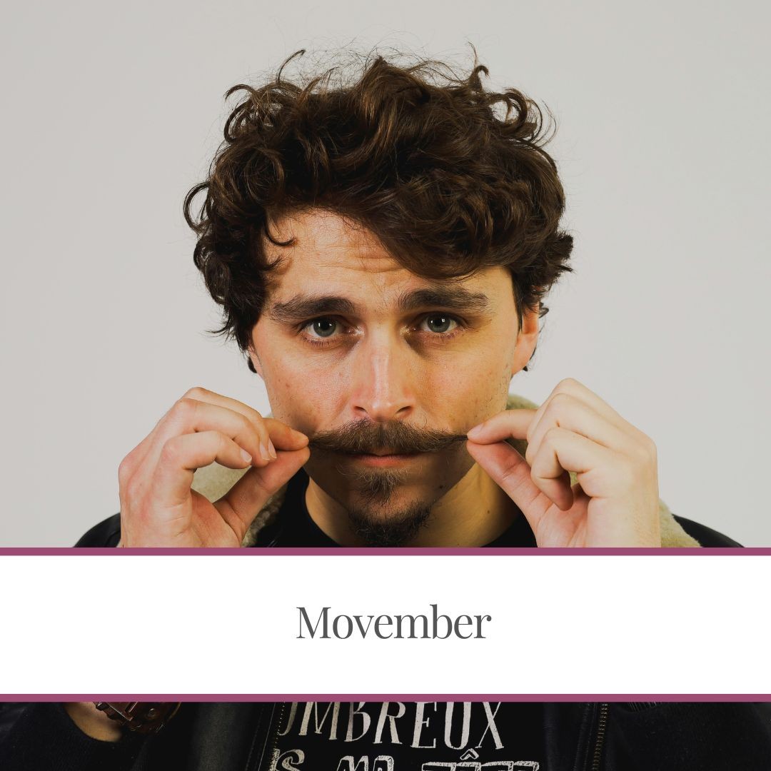 Movember